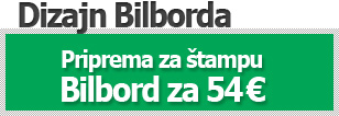 Dizajn Bilborda