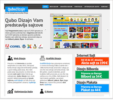 Qubo Dizajn Qubo Dizajn