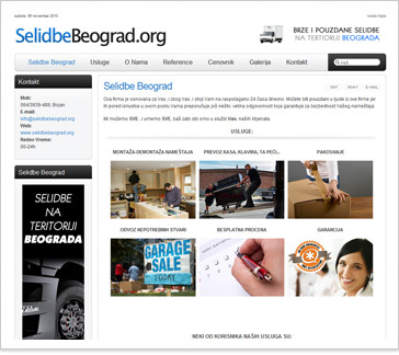 Selidbe Beograd Selidbe Beograd